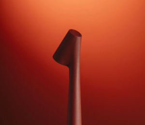 lamp kop